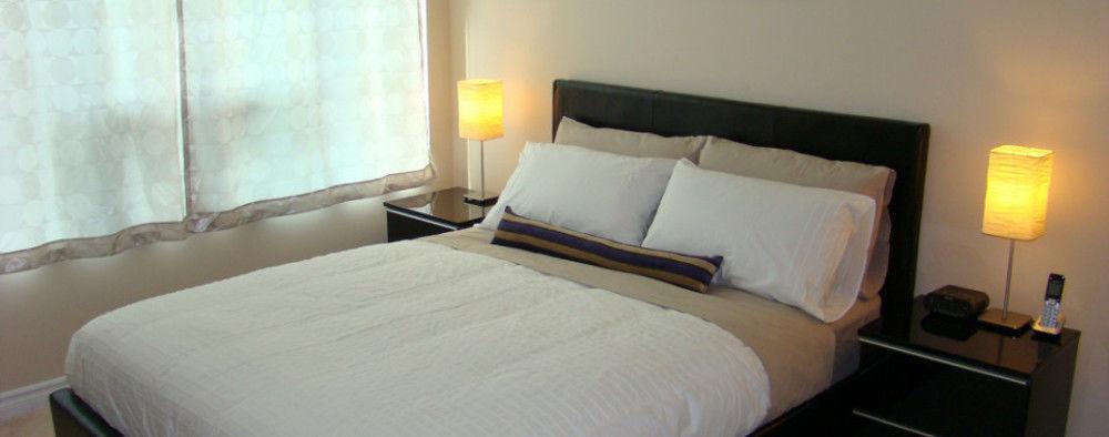 Maplewood Suites - Square One Mississauga Dış mekan fotoğraf